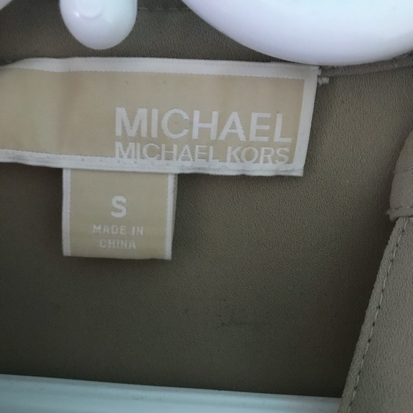 MICHAEL Michael Kors dress - Picture 3 of 4